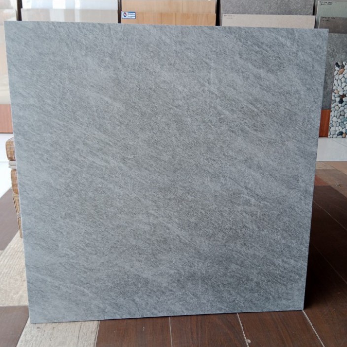 Granit Arna Amani grey 60x60 matte embossed
