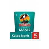 

kecap bango pouch 60ml