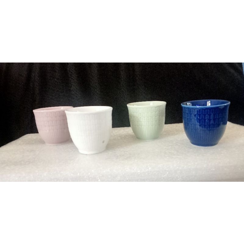 cangkir teh keramik/cangkir mini/ gelas sloki dikirim rendom