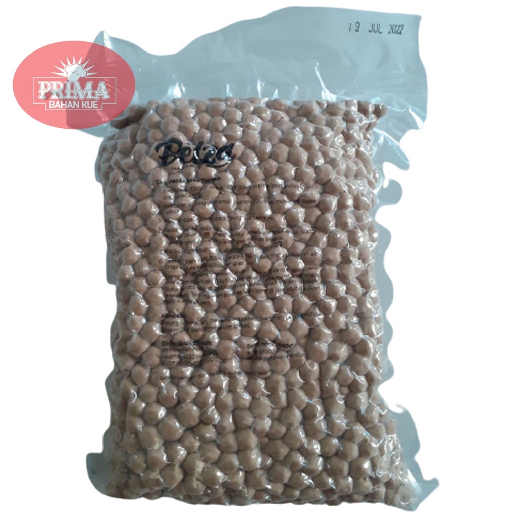 

Tapioka Pearl Belza