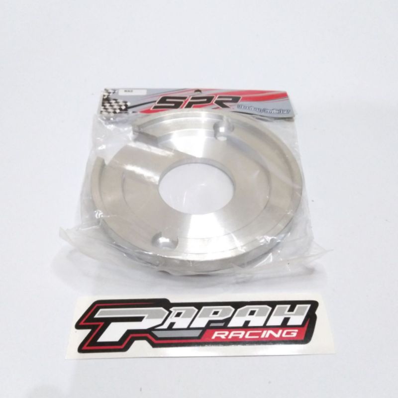 plendes magnet racing rxz