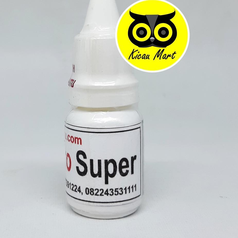 อีucuz OBAT BURUNG MURAI KACER KENARI BIRD PRO SUPER CAIR TETES OM KICAU ATASI TETELO LUMPUH KEJANG