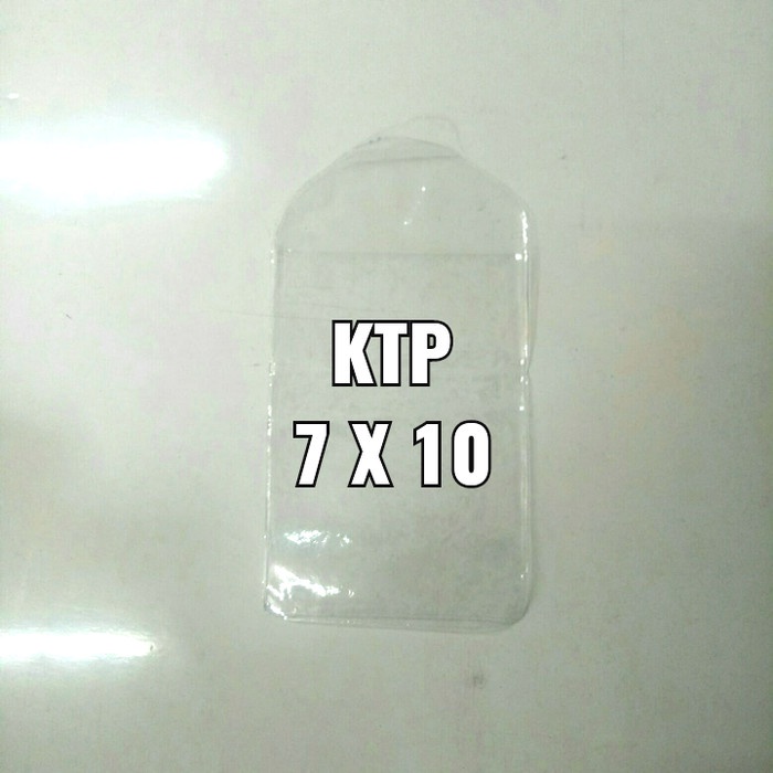 

Bergaransi Kantong Ktp 7 X 10 Cm Ketebelan Bahan 0.9 Hot Sale