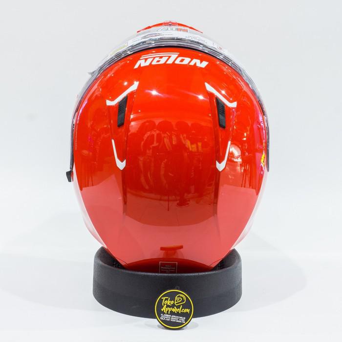 HELM NOLAN N87 EMBLEMA 75