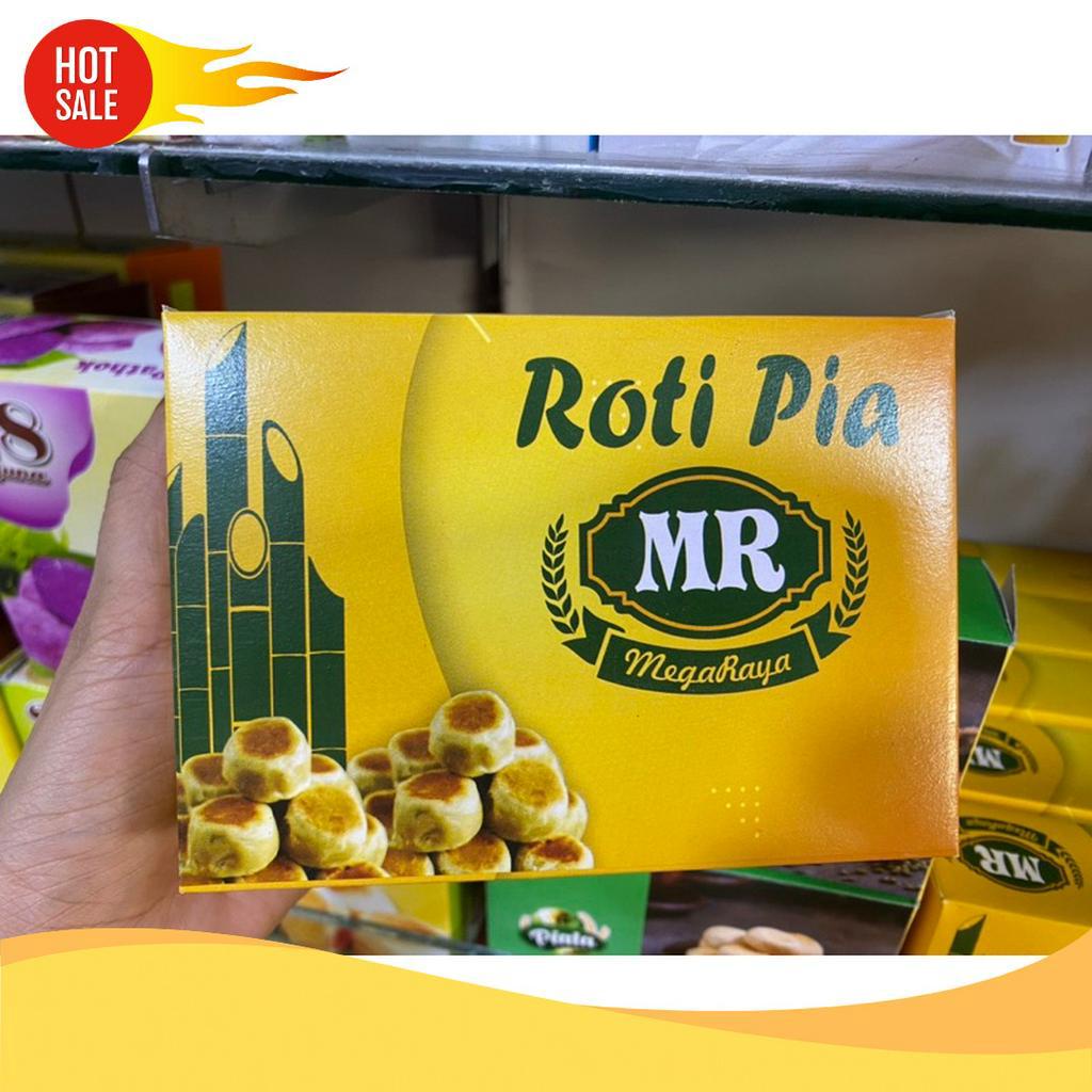 

PROMO ROTI PIA MR PIA KERING KACANG IJO PIA KERING KACANG IJO ISI 1 BIJI