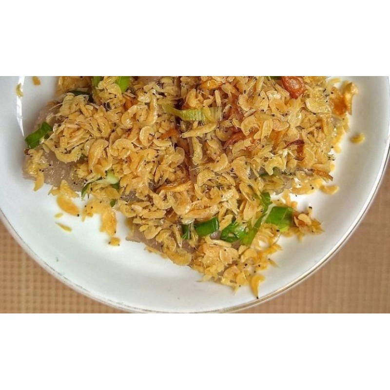 

Ebi Udang Goreng 100 g