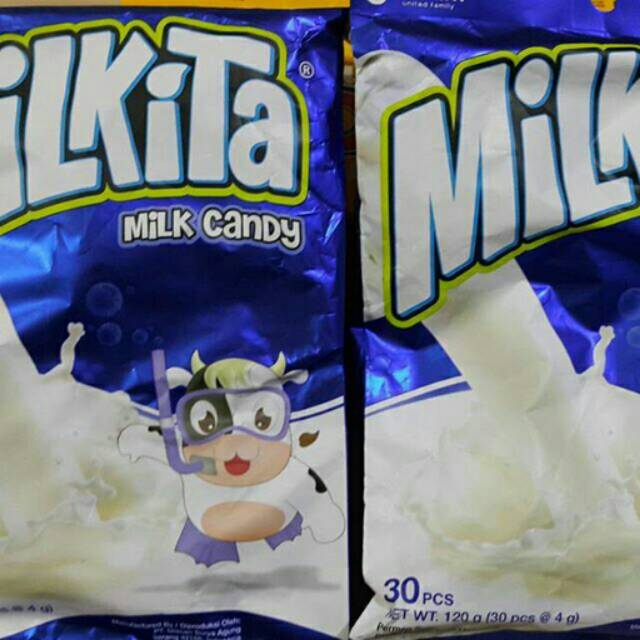 

Milkita susu