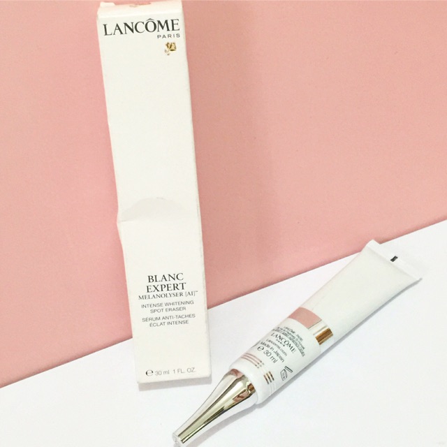 

LANCOME PARIS BLANC INTENSE WHITENING SPOT ERASER