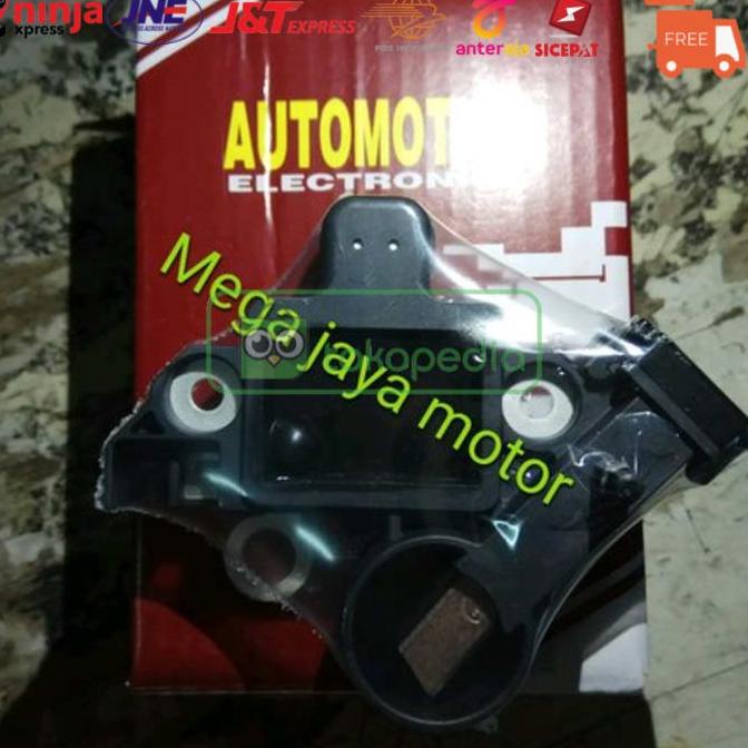 Koil Coil Mobil E5Oye1875 Ic Altenator Chevrolet Captiva Fl Diesel