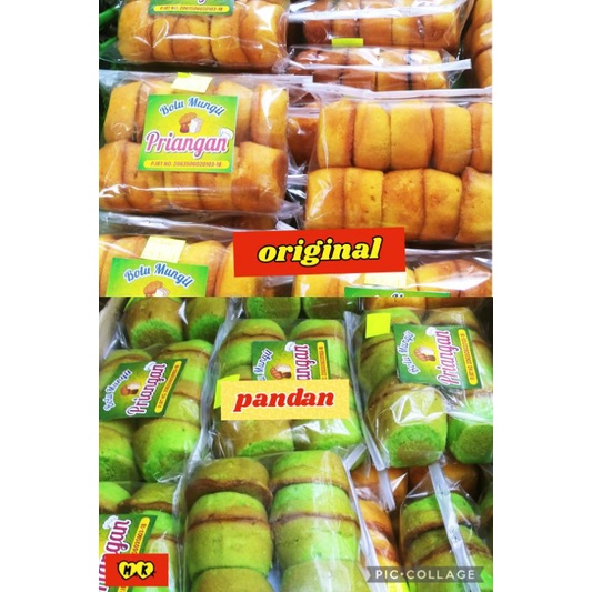 

bolu priangan