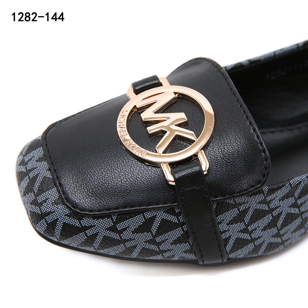 Moccasin #1282-144