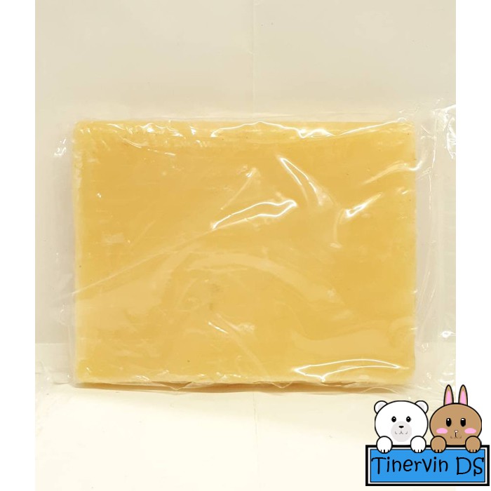 Lilin Lebah Pure Beeswax 1 kg - Organik 100%