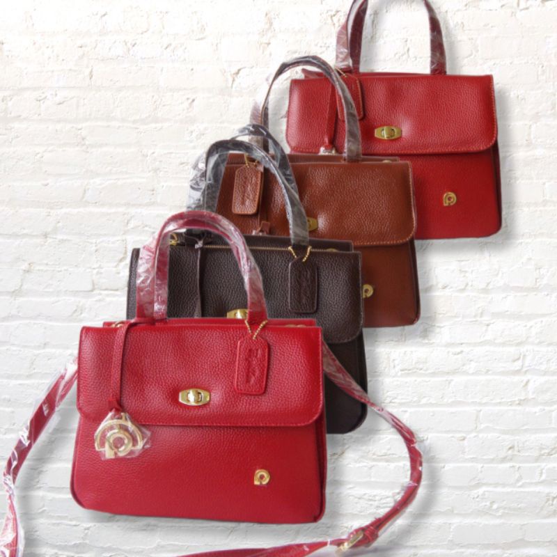 PAPILLON K3258 Tas Bahu Wanita | Tad Tenteng Wanita