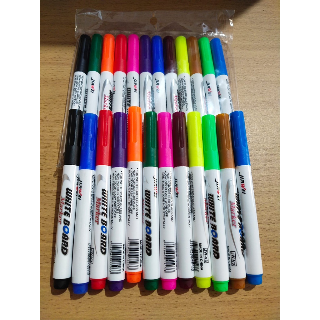 Spidol Ajaib Apung Air Magic Mengapung Floating Pen Marker Tulis Mainan Anak