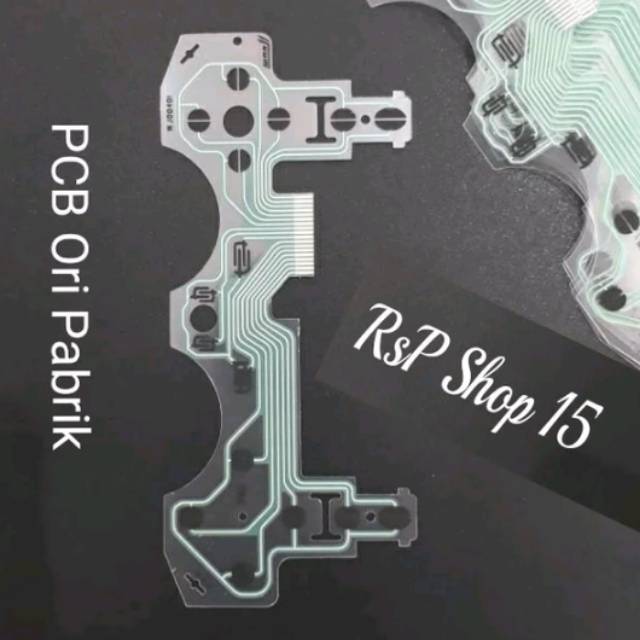 PCB OP stik PS3 / pcb plastik op stik ps3 /pleksibel / pcb