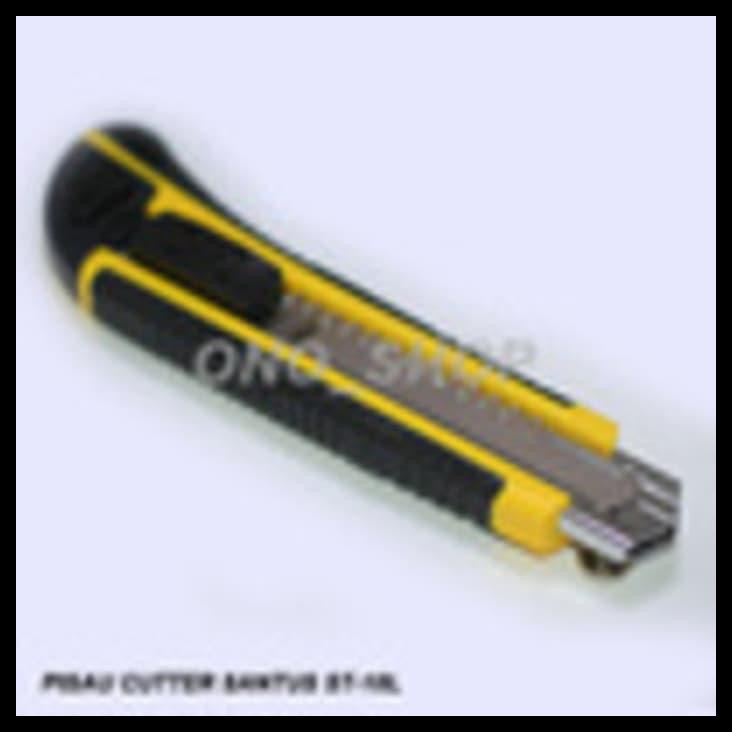 

Pisau Cutter Santus St-10L