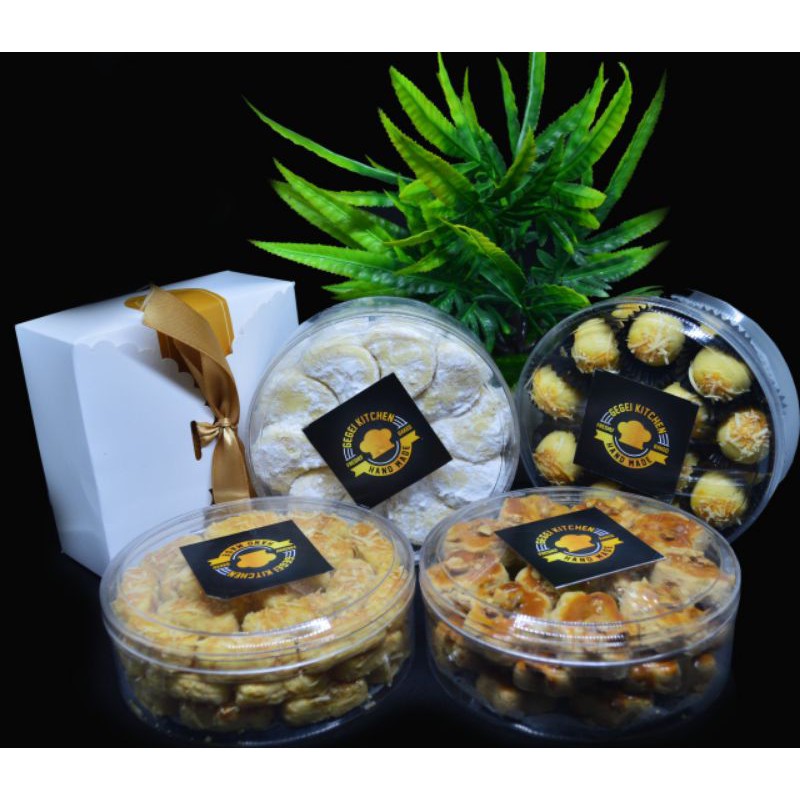

kue kering 500 gram