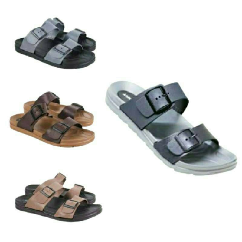 Sandal Yumeida GT-7122L sandal pria, cowok