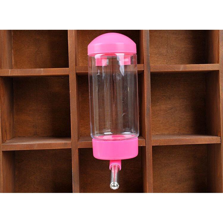 Tempat Minum Anjing/Kucing Gantung 400ml