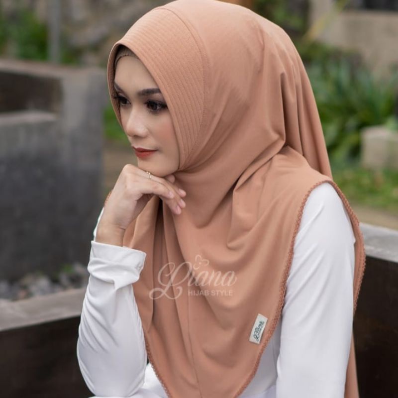 Bergo Dewi Sya'i Ori Liana Hijab