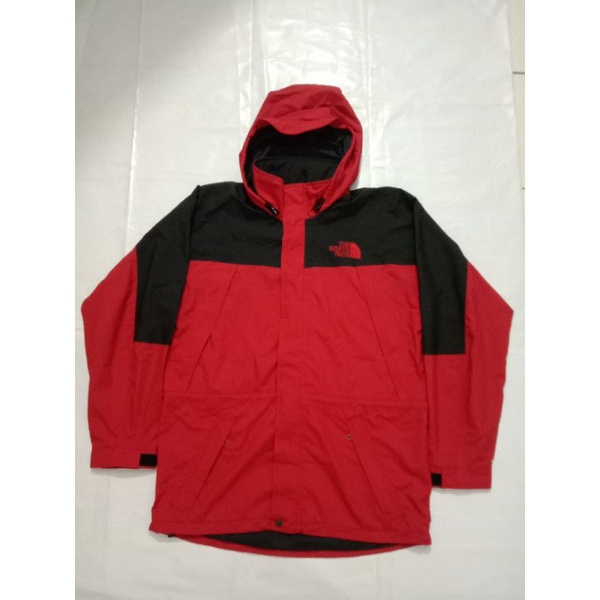 Jaket TNF Vintage 90s