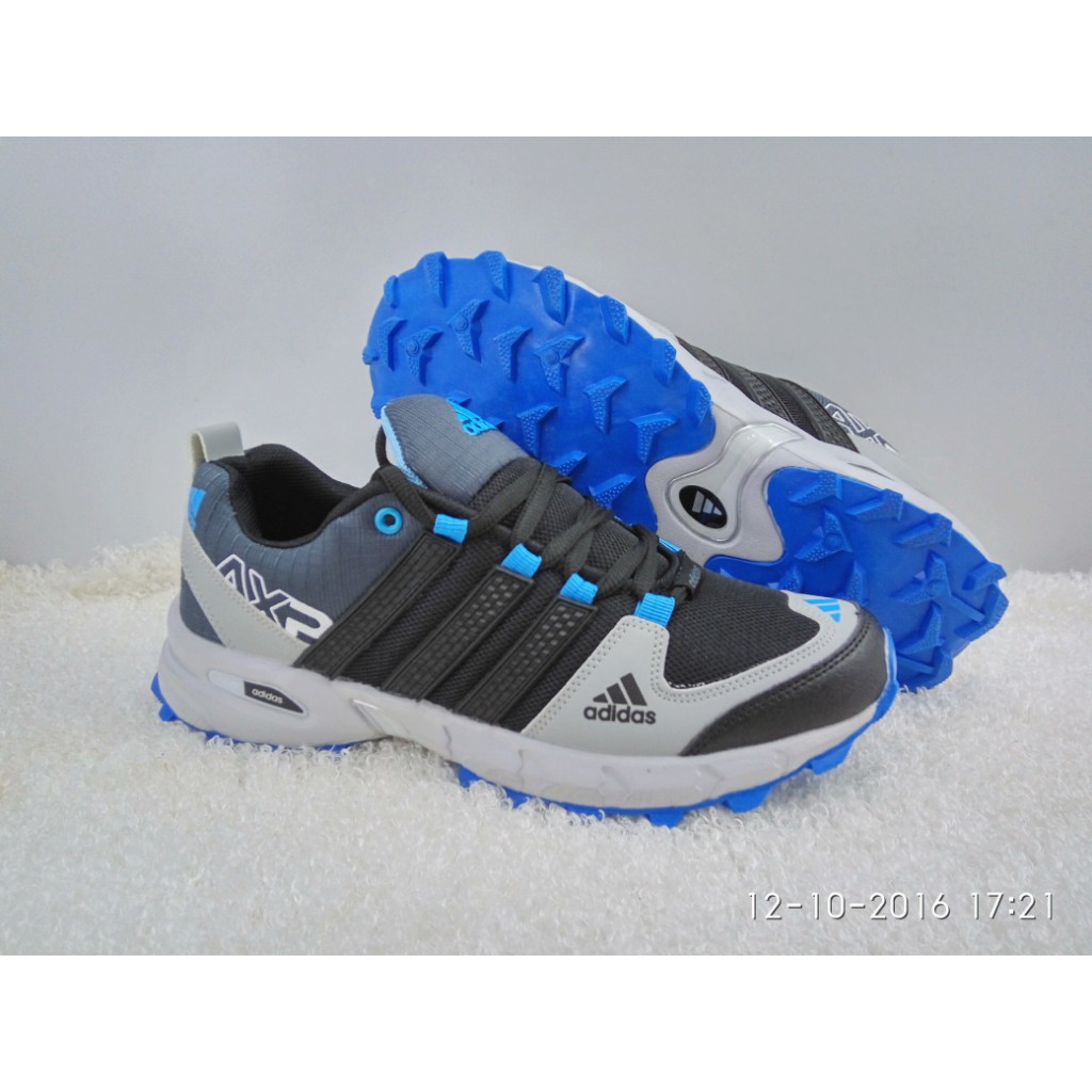 Sepatu Adidas AX2 Import Vietnam BH