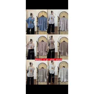 Miranda Top Batwing by Gelis Shop