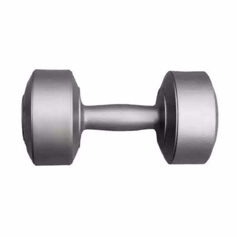 dumble plastik 3 kg / barble 3kg