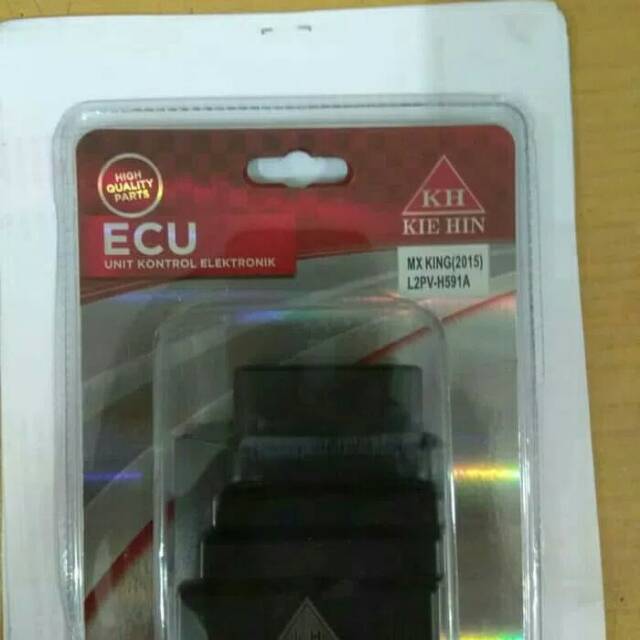 ECU CDI MX KING 150 KEIHIN