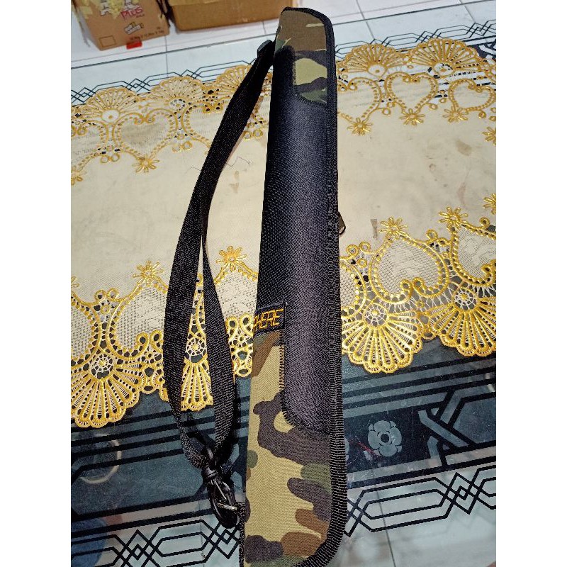 Tas joran tegek pnjg 50cm