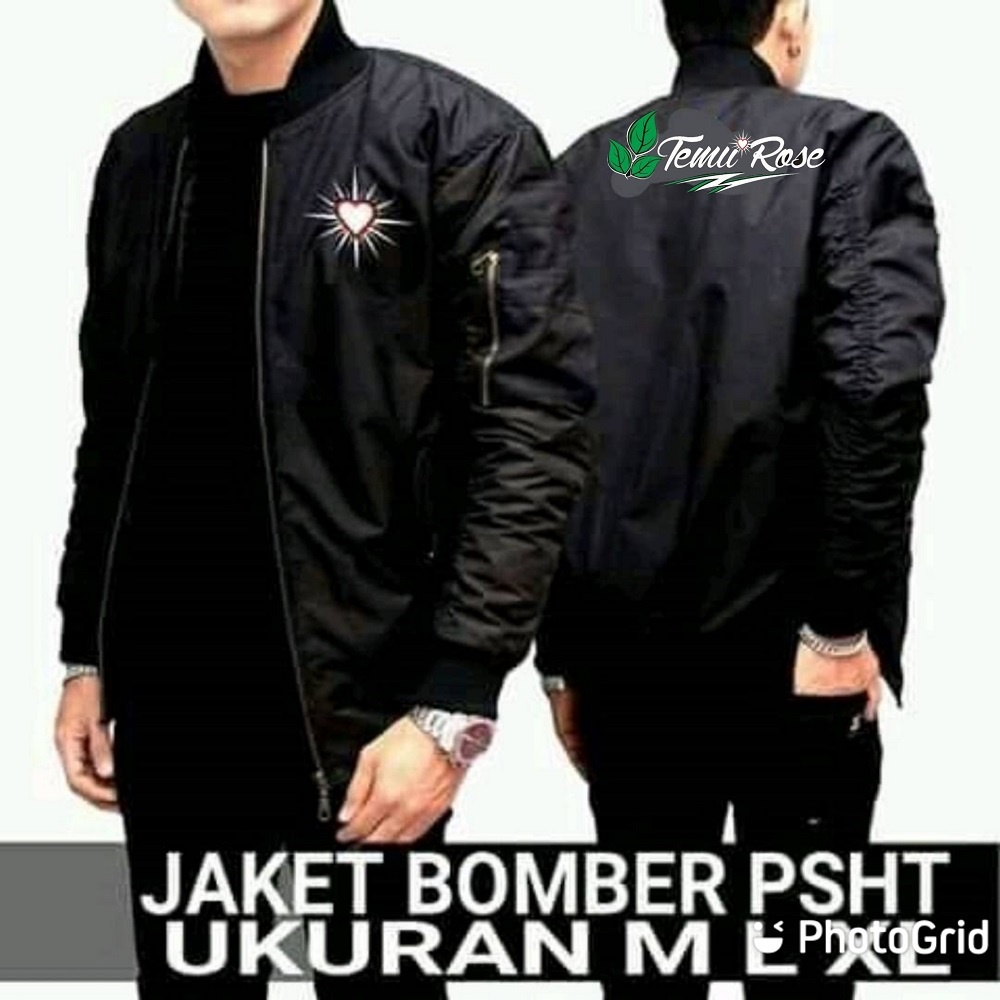 JAKET PSHT-JAKET BOMBER PSHT-JAKET PSHT BORDIR-JAKET PSHT DISTRO-JAKET PSHT KEREN-JAKET PSHT PARASIT