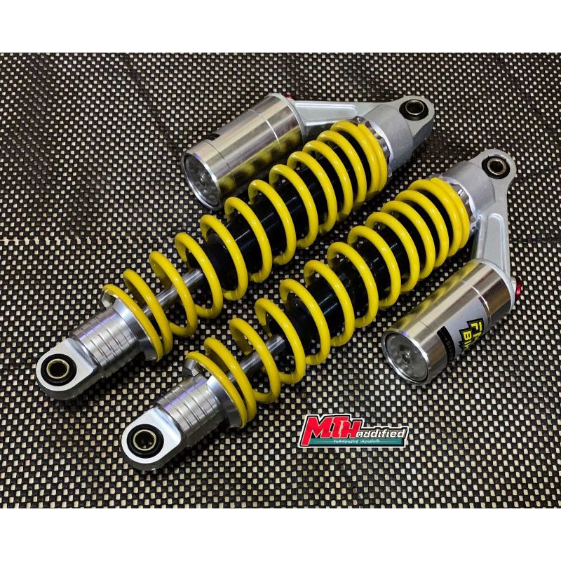 Shock Fastbike bebek size 330 340 mm