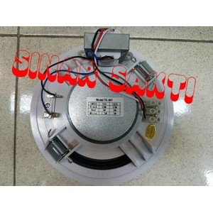 Ceiling Speaker VPK TK 601 ( 6 inch ) 6 watt