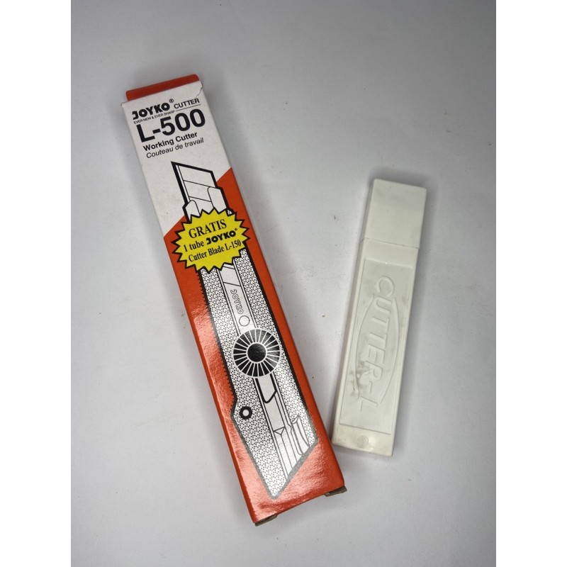 

Cutter Joyko L-500