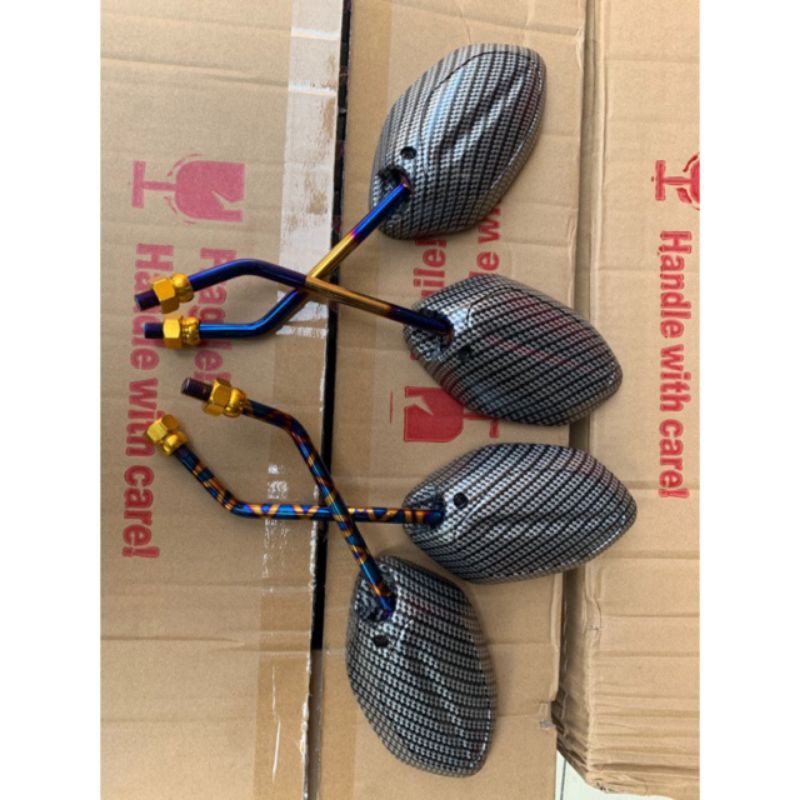 

SpionPareasiKarbonHondaBeatVario