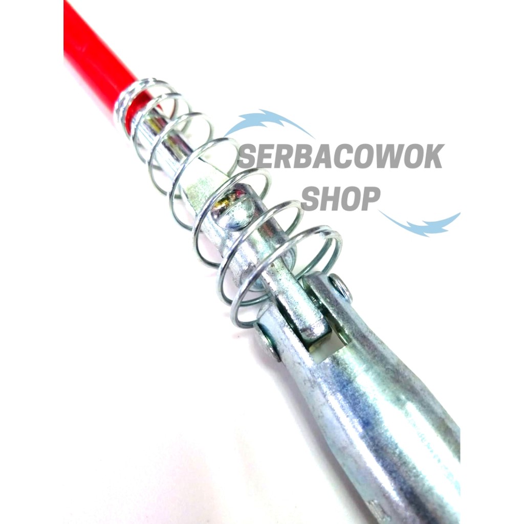 Kunci Busi Fleksibel - Flexible Spark Plug Busi Motor Mobil Harga Satuan 16 MM Dan 21 MM Termurah