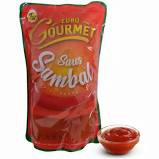 

EURO GOURMET SAUS SAMBAL 500 GR