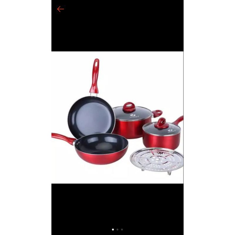 PANCI / PANCI SET / TEFLON VICENZA/ VICENZA / PANCI Vicenza / V707 / PANCI