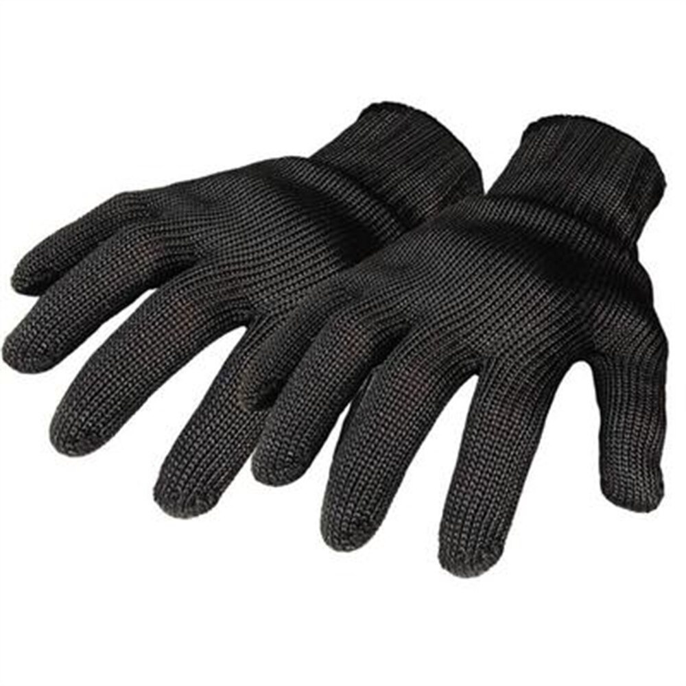 [BISA COD] Sarung Tangan Anti Tajam Pisau Gores Bacok Begal Anti Cut Glove