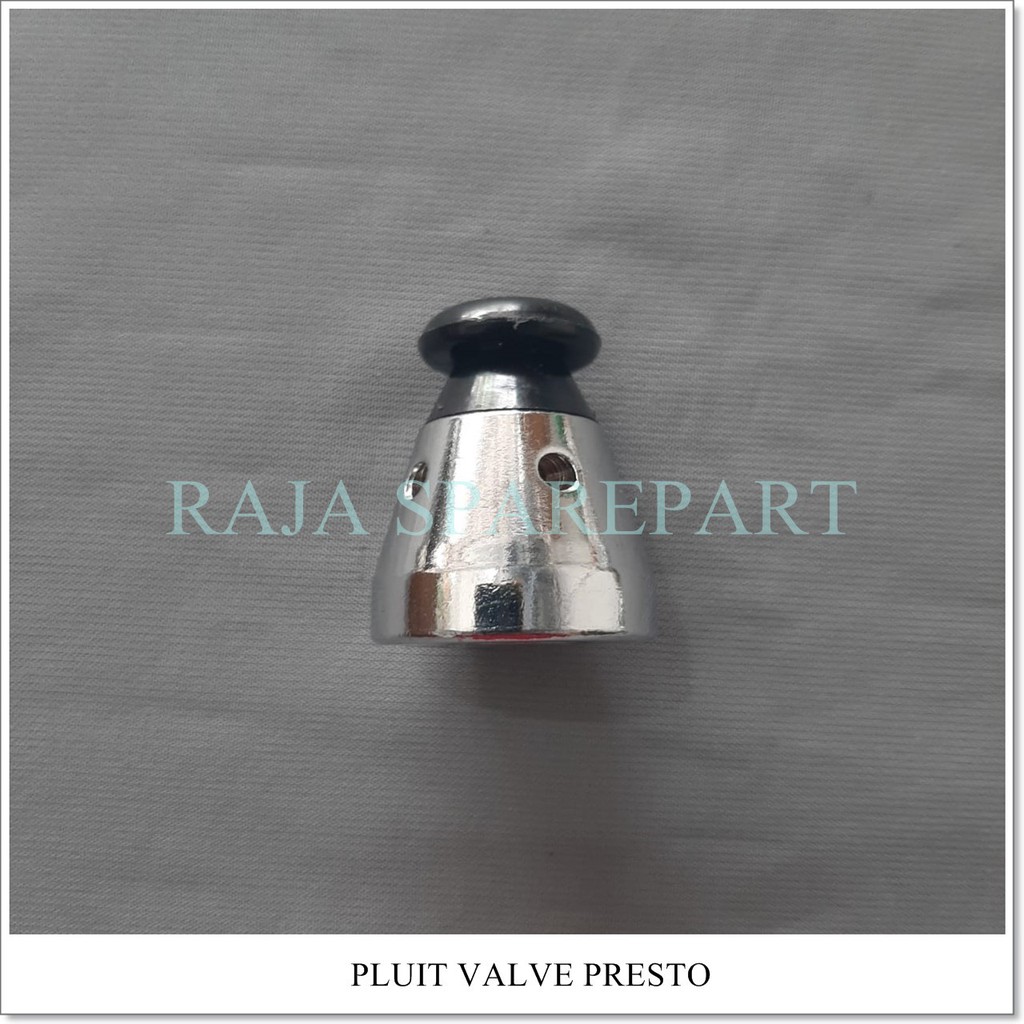 Pluit Panci Presto / Peluit Valve Presto