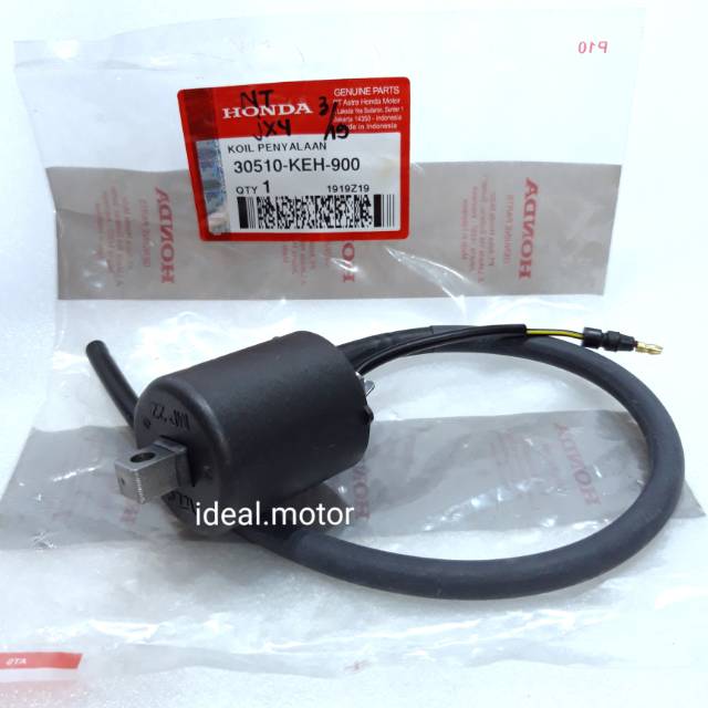Ignition coil koil penyalaan GL MAX Neotech GL PRO Neotech original AHM 30510 KEH 900/950