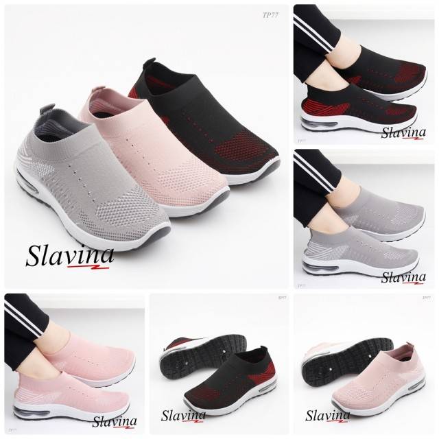 Sepatu slavina hw. Tp77