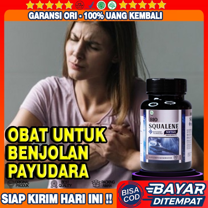 Obat  Benjolan Di Payudara - Obat Pembengkakan Payudara - Obat Payudara Sakit dan Memar- Obat Benjol