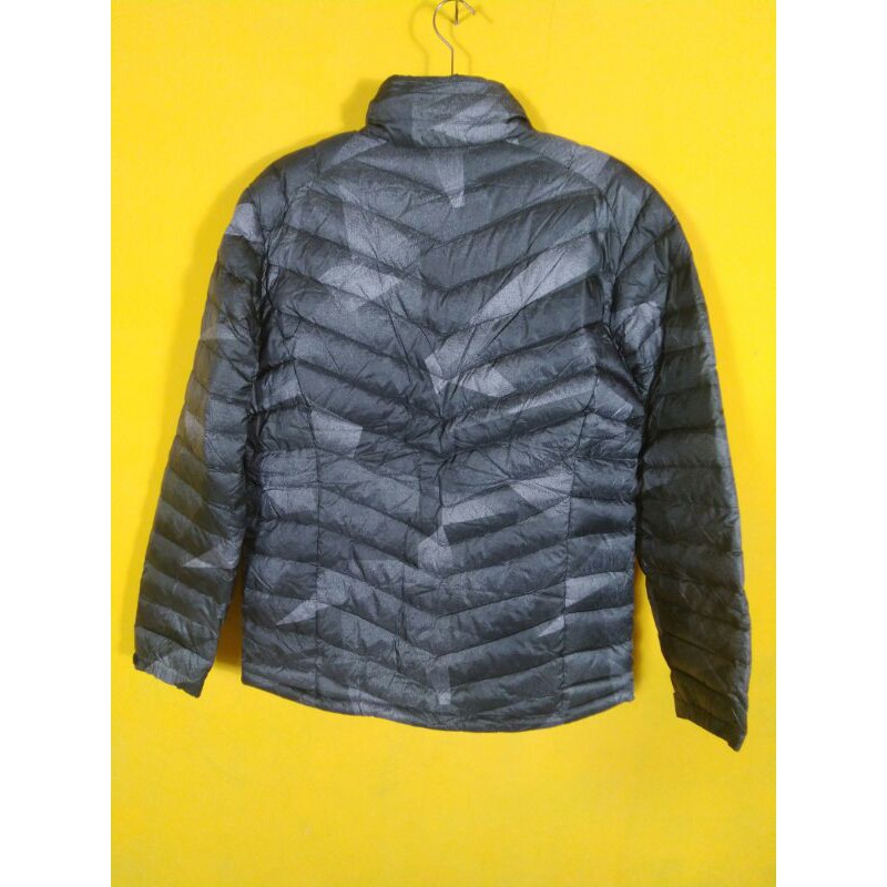 JAKET EIDER