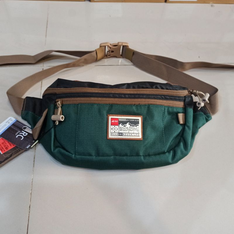 Tas Selempang Rei Hornet Original Waist Bag Rei Hornet