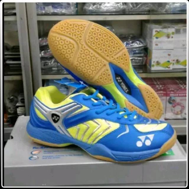 Sepatu badminton yonex All England 01
