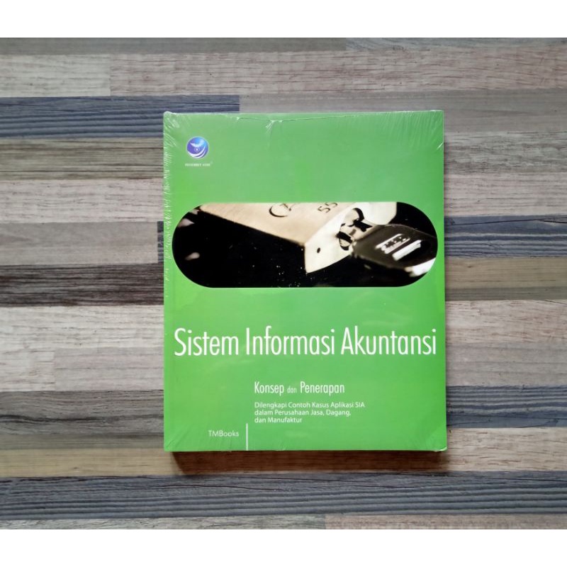 SISTEM INFORMASI AKUNTANSI