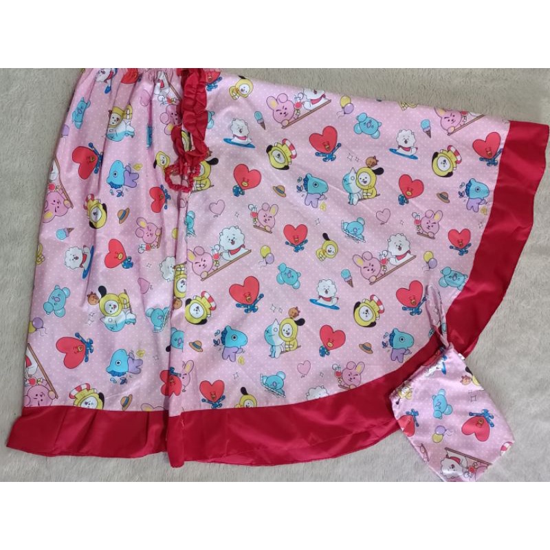 MUKENA ANAK 2-3tahun