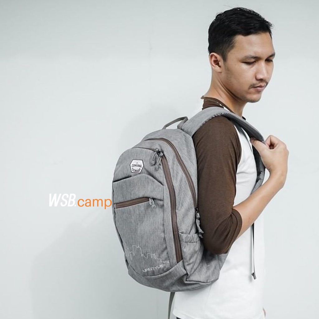 TAS CONSINA PALOPO - TAS LAPTOP