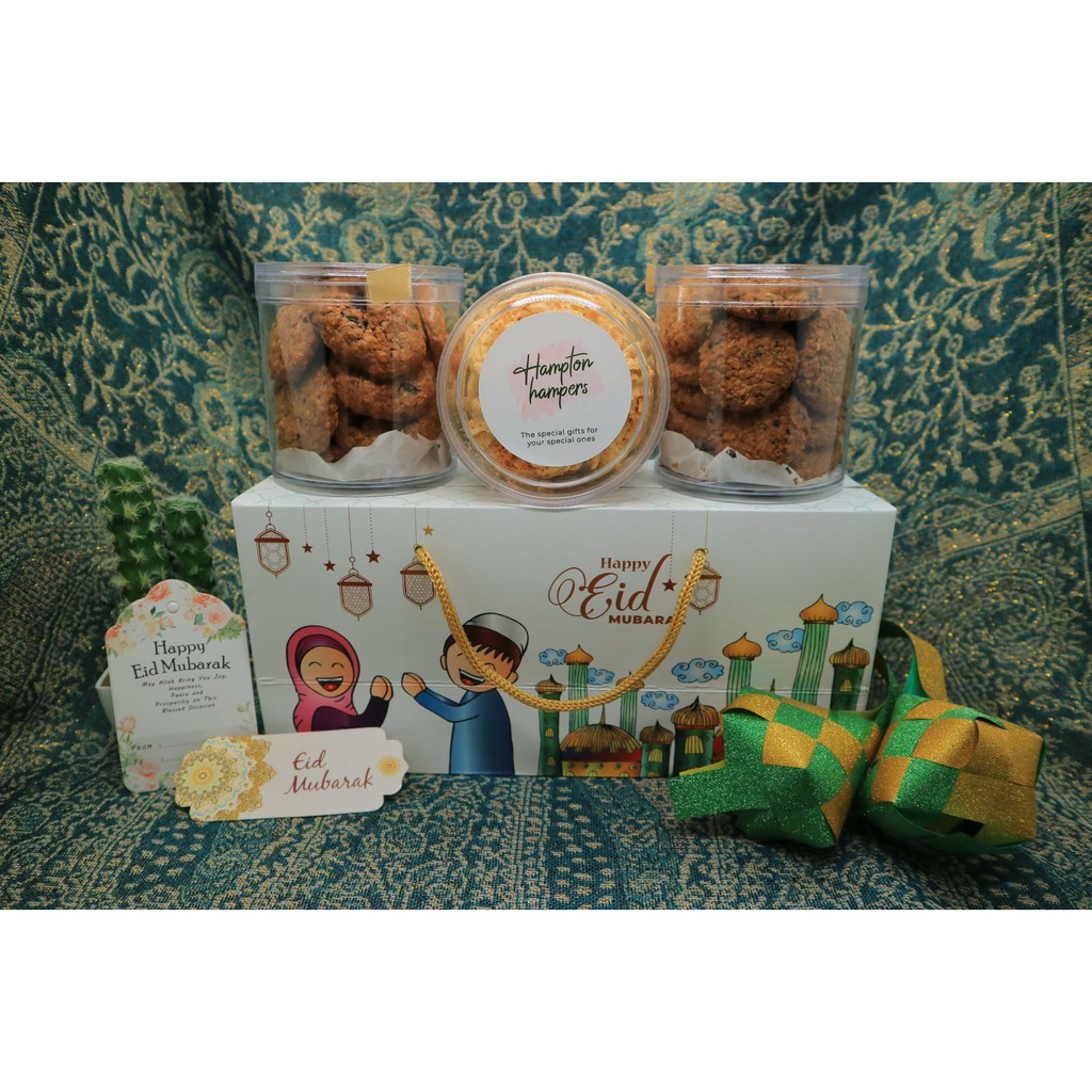 

Hampers Hari Raya Idul Fitri (Parsel Lebaran) By Hampton Hampers Parcel Kantor, Parcel Keluarga